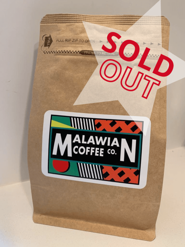 Kalibu Coffee - sold out