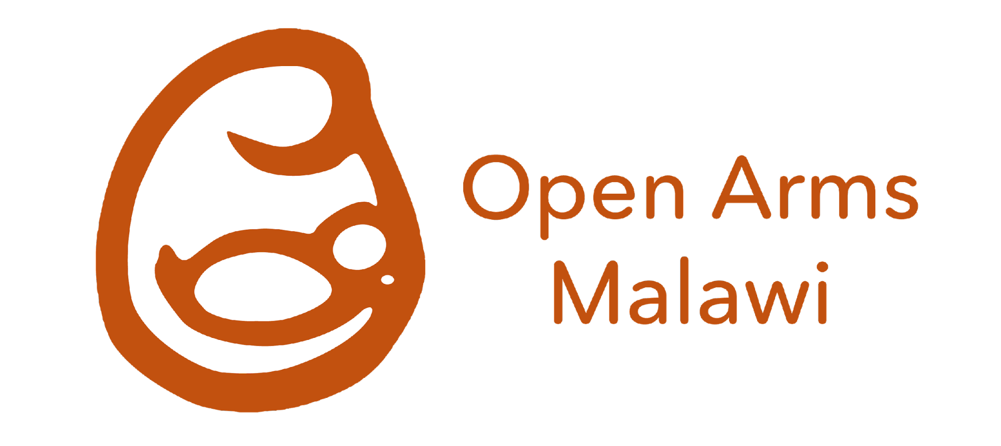 Open Arms Malawi Logo
