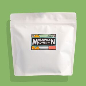 A bag of Catimor
