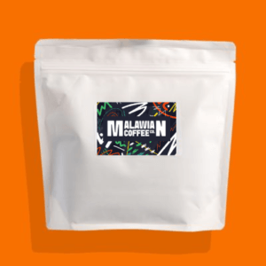 Pan-Africa Series - Kenya Bungoma 250g
