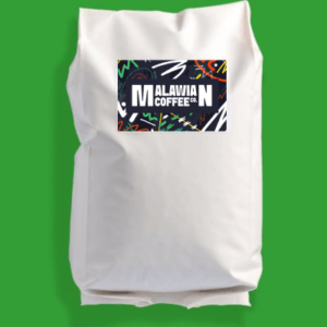 Pan-Africa Series - Kenya Bungoma 1kg