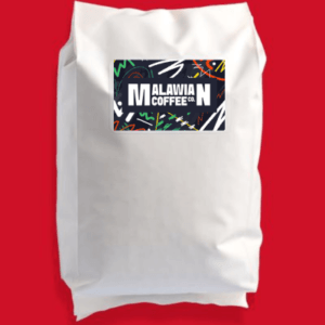 Pan-Africa Series - Rwanda Peaberry 1kg